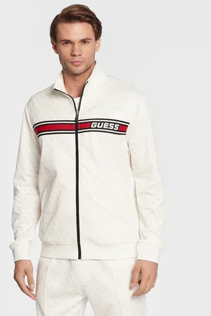 Guess Sweatshirt Korbin Z2BQ06 FL04Q Regular Fit