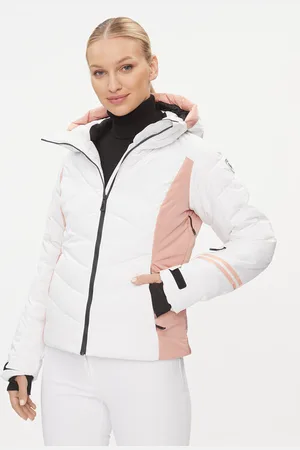 Rossignol Skijacke Courbe RLMWJ04 Regular Fit