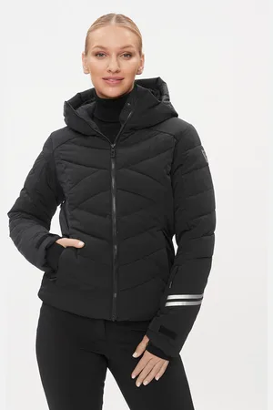 Rossignol Skijacke Courbe RLMWJ04 Regular Fit