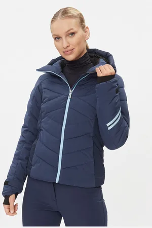 Rossignol Skijacke Courbe RLMWJ04 Regular Fit