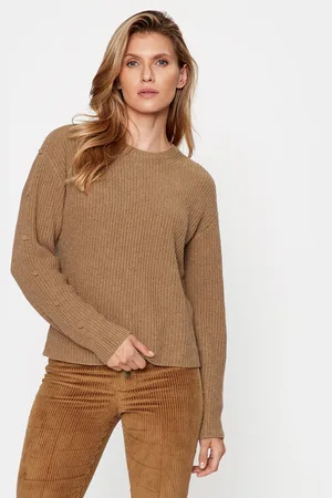 Twin-Set Pullover 232TT3330 Regular Fit