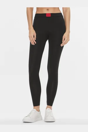 HUGO BOSS Leggings Thermal 50492277 Slim Fit