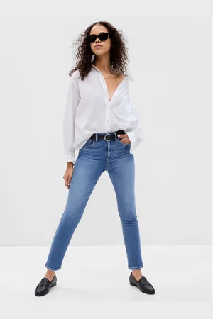 GAP Jeans 660537-00 Slim Fit