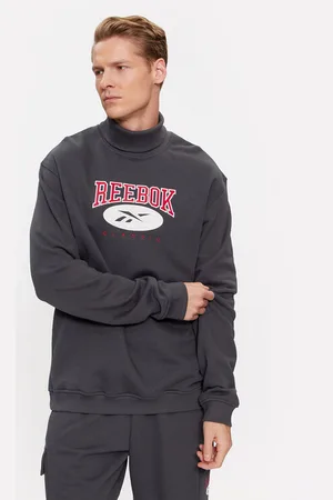 Reebok Sweatshirt Archive Essentials IL8799 Regular Fit