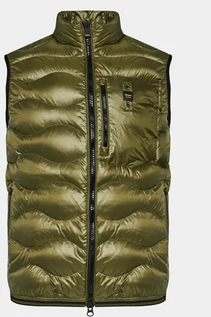 Blauer Weste 23WBLUX03006 Regular Fit