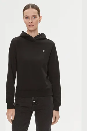 Calvin Klein Sweatshirt Embro Badge J20J223227 Regular Fit