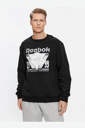 Reebok Sweatshirt Basketball IL4432 Regular Fit