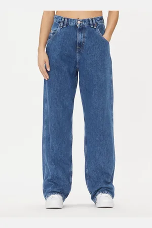 Tommy Hilfiger Jeans Daisy DW0DW15992 Baggy Fit