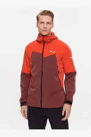 Salewa Softshelljacke Sella DST 28468 Regular Fit