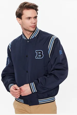 HUGO BOSS Bomberjacke 50481099 Regular Fit