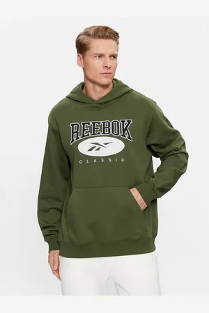 Reebok Sweatshirt Archive Essentials II0689 Regular Fit