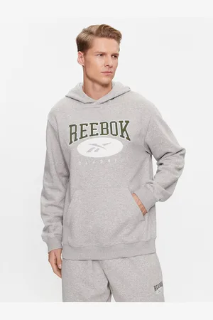 Reebok Sweatshirt Archive Essentials IM1529 Regular Fit