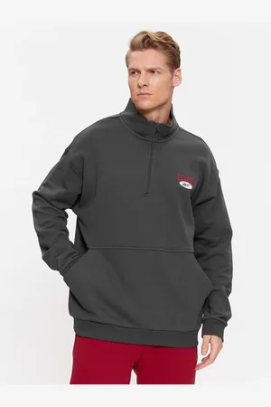 Reebok Sweatshirt Archive Essentials IL8801 Regular Fit