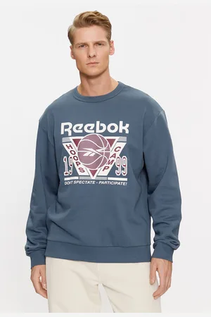 Reebok Sweatshirt Basketball IL2005 Regular Fit