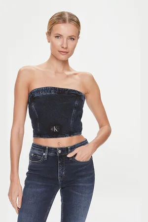 Calvin Klein Top J20J222870 Slim Fit