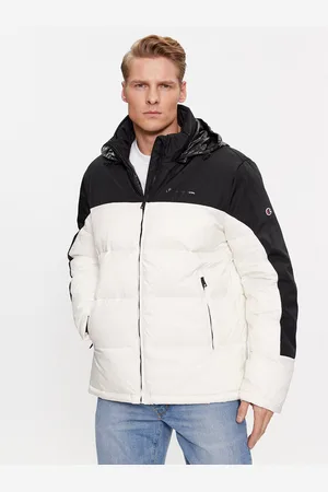 Champion Daunenjacke Jacket 219191 Regular Fit