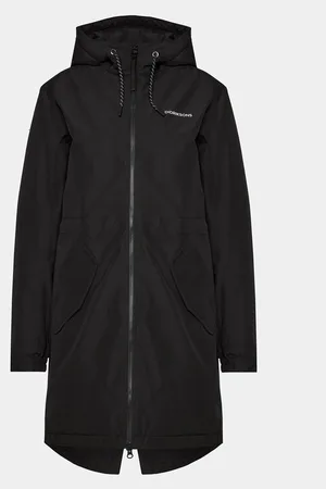 Didriksons Parka Marta-Lisa Wns Prk 2 504823 Regular Fit