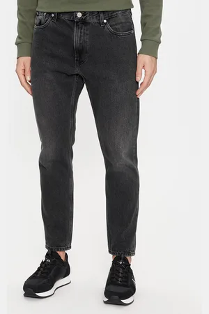 Calvin Klein Jeans J30J323693 Straight Fit