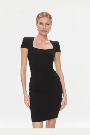 Guess Coctailkleid 4RGK67 6375Z Slim Fit