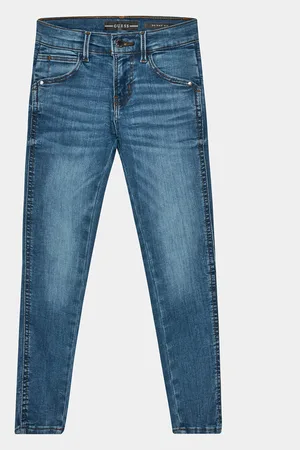 Guess Jeans J3YA16 D4CA0 Skinny Fit