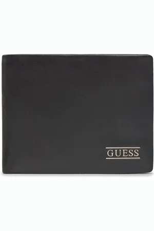 Guess Große Herren Geldbörse New Boston R Slg SMNEBR LEA20