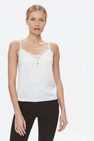 Guess Top 3BGH52 9444Z Regular Fit