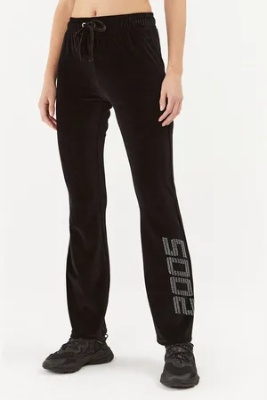 2005 Jogginghose Velour Straight Fit