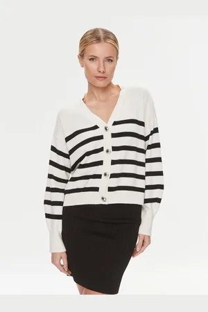 Guess Strickjacke W4RR56 Z37L1 Regular Fit
