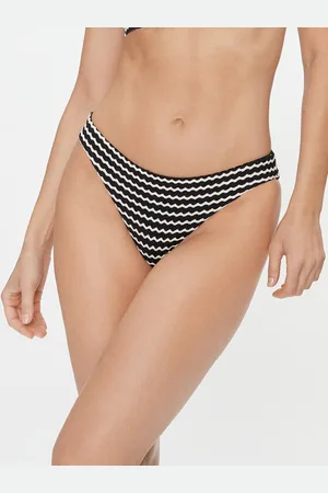 Seafolly Bikini-Unterteil Mesh Effect 40473-102
