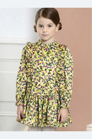 Abel & Lula Kleid für den Alltag 5541 Regular Fit