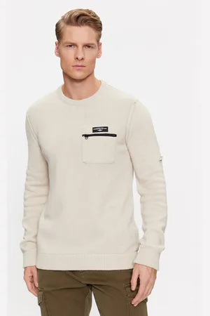 Aeronautica Militare Pullover 232MA1460L518 Regular Fit