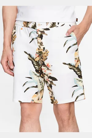 HUGO BOSS Stoffshorts Taber 50489123 Regular Fit
