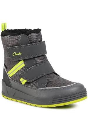 Clarks Schneeschuhe Jumper Jump K 261535787