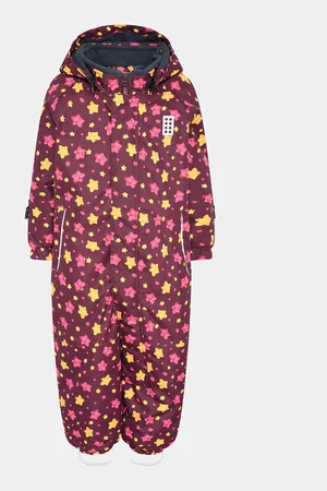 LEGO Wear Winteranzug 11010528 Regular Fit