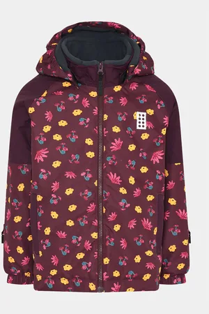 LEGO Wear Skijacke 11010512 Regular Fit