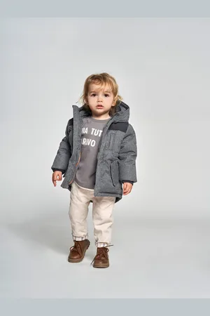 BIRBA TRYBEYOND Winterjacke 999 77022 00 D Regular Fit