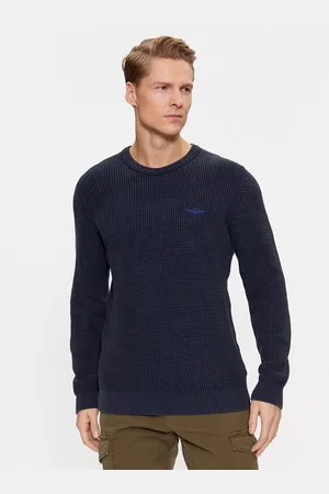 Aeronautica Militare Pullover 232MA1482L512 Regular Fit