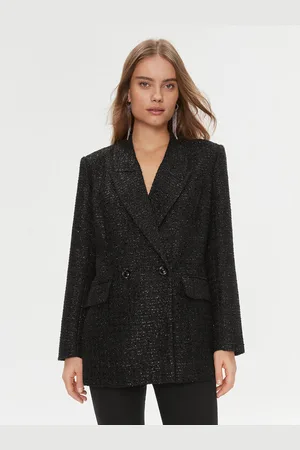 Bruuns Bazaar Sakko BBW3659 Relaxed Fit