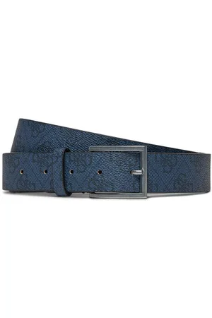 Guess Herrengürtel Vezzola Belts BM7781 P3435