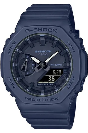 Casio Uhr GMA-S2100BA-2A1ER