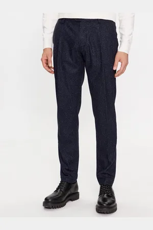 Tommy Hilfiger Chinos Hampton MW0MW32563 Slim Fit