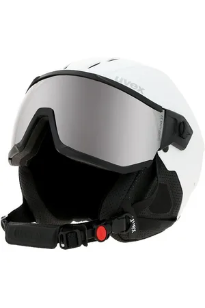 Uvex Skihelm Instinct visor 5662605005