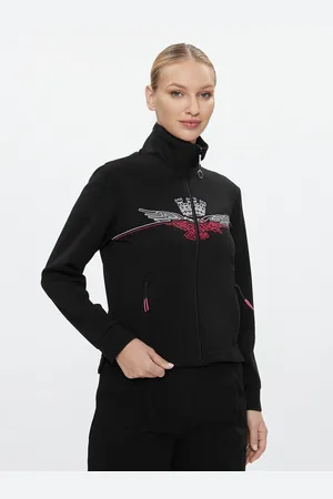 Aeronautica Militare Sweatshirt 232FE1836DF483 Regular Fit