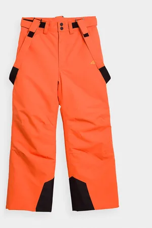 4F Skihose JAW23TFTRM358 Regular Fit
