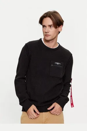 Aeronautica Militare Pullover 232MA1460L518 Regular Fit
