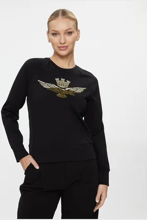 Aeronautica Militare Sweatshirt 232FE1831DF525 Regular Fit