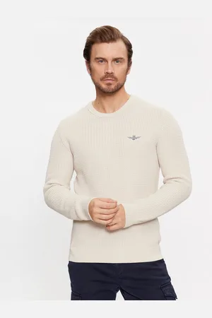 Aeronautica Militare Pullover 232MA1482L512 Regular Fit