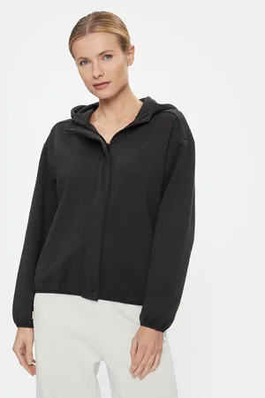Champion Sweatshirt Hooded Full Zip Sweatshirt 116768 Regular Fit