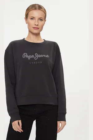Pepe Jeans Sweatshirt Harley PL581402 Relaxed Fit