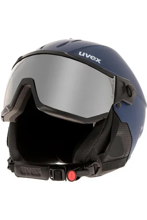 Uvex Skihelm Instinct visor 5662601007